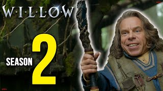 Willow Season 2 Release Date And Everything You Need To Know