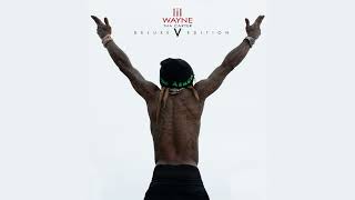 Lil Wayne - Took His Time (Instrumental)