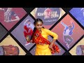 SIMRAN L KISME KITNA HAI DUM KKHD TV SHOW SEASON 9 QUARTER TV ROUND KHARAR
