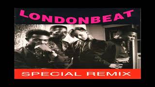 Londonbeat - I&#39;ve Been Thinking About You (Acoustic) (1991)