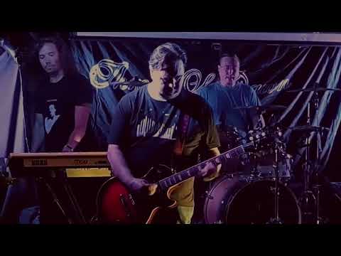 THROES OF DAWN - Live at Bar Loose, Hell sinki, Finland, August 10, 2023