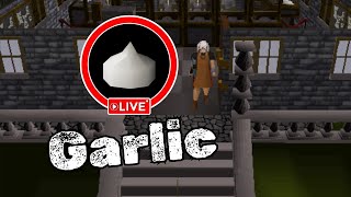 2004scape - Hellhound Clue Grind!​