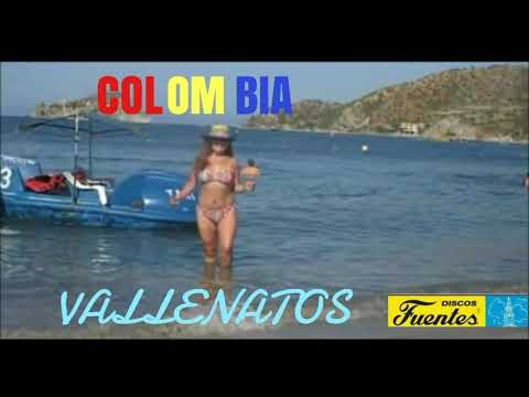 CUMBIA DEL MINERO-'LUCHO GAVILANES