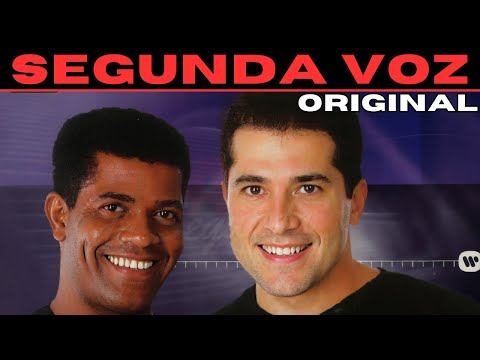 Emboscada De Amor - João Paulo e Daniel