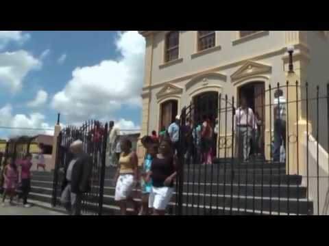 Brejoes 87 anos - Institucional