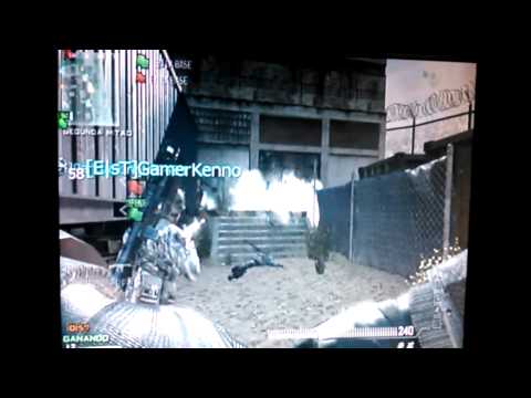 Pińa express!!! En el zebolo