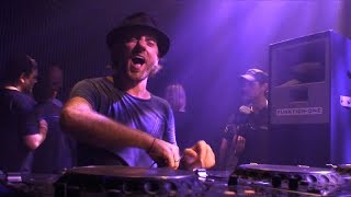 Sven Vath | Cocoon in The Sands | Amsterdam (Netherlands)