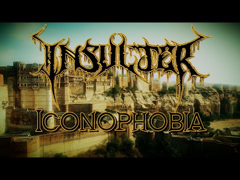 Insulter - Iconophobia