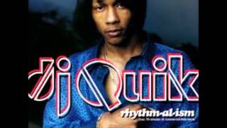 DJ Quik - Medley For A &quot;V&quot; (The Pussy Medley).wmv