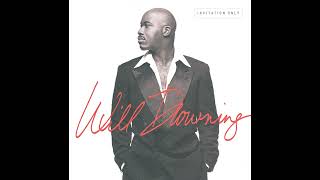 Will Downing – All About You - 1997