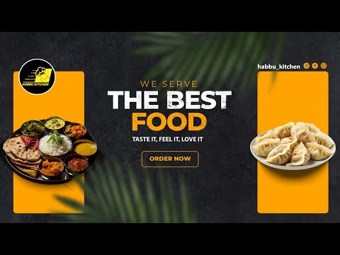 Habbu Kitchen