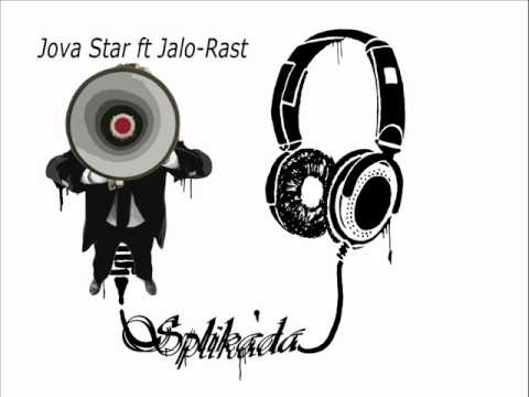Jova Star ft Jalo-Rast (L.S.C) - Splikada  { No Exit SuDio}