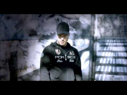 BABA SAAD Feat.D-BO - Verschwunden - (Das Leben ist Saad)