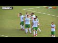 Rákóczi - Andráshida 3-0, 2017 Teljes meccs