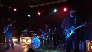 The Record Company - Feels So Good - Live at The Satellite 6-22-13