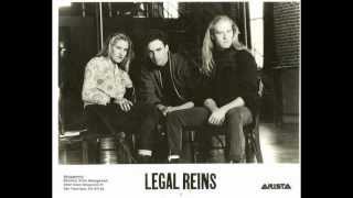 LEGAL REINS-WAIT FOR FIRE BURNING[1988]{YT}.wmv
