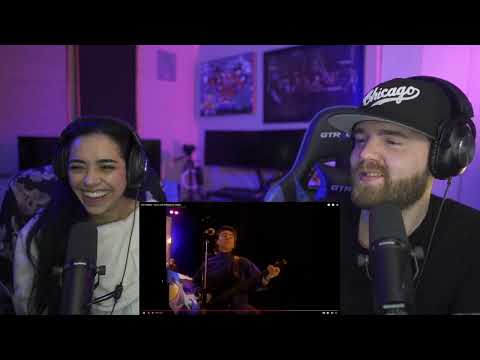 OUR FIRST TIME HEARING : The Outfield - Your Love (Official HD Video) STOP MAKING KAREN CRY!