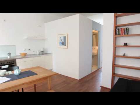 LE-1325 - Temporäres Wohnen in Leipzig + exklusiv möblierte Wohnung + ZENTRUM ...