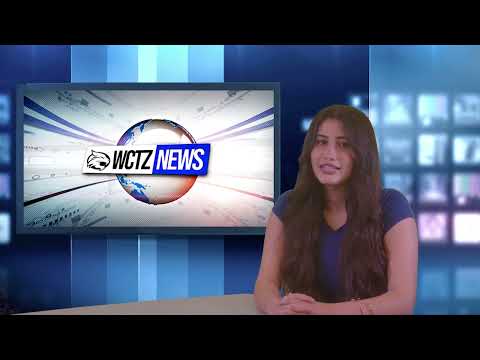 WCTZ News Thursday April 16, 2025 HOMEROOM EDITION