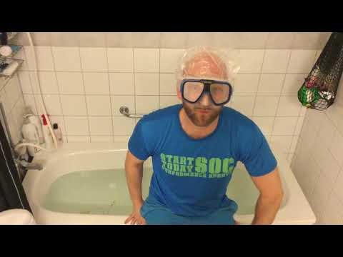 Simon Simmare besöker förskoleklasserna på Råtorp