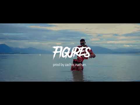 MIST X MOSTACK X NOT3S TYPE BEAT - "FIGURES" (AFRO BEAT)(PROD. ZACH X .NATHAN.)