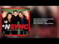 N'Sync: 04. Merry Christmas, Happy Holidays (Lyrics)