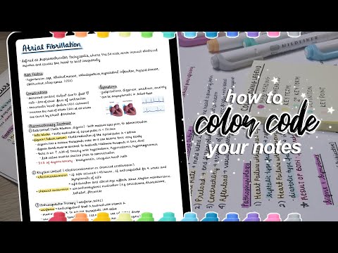 image-What are the color code standards?