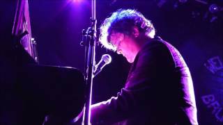 RON SEXSMITH  -  RIGHT ABOUT NOW