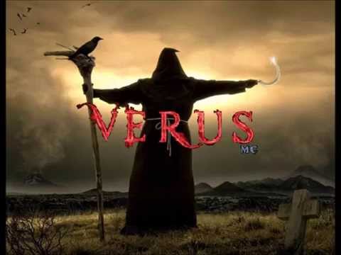 Verus MC - Žil, byl... (Vixit erat...)