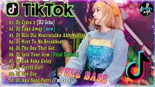 Download lagu DJ TIKTOK TERBARU 2021 - DJ CIDRO 2 TIK TOK FULL BASS VIRAL REMIX TERBARU 2021 mp3 Download lagu DJ TIKTOK TERBARU 2021 - DJ CIDRO 2 TIK TOK FULL BASS VIRAL REMIX TERBARU 2021 mp3