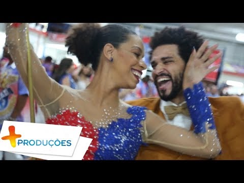 🔵🔴 UNIÃO DA ILHA DO GOVERNADOR 2019 | CLIPE OFICIAL (Official Music Video)