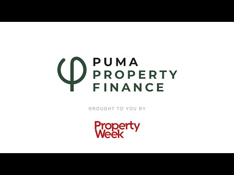 Puma Property Finance at UKREiiF 2024