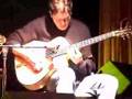 Michael Fraser - Samois 2004 - Sweet Georgia Brown
