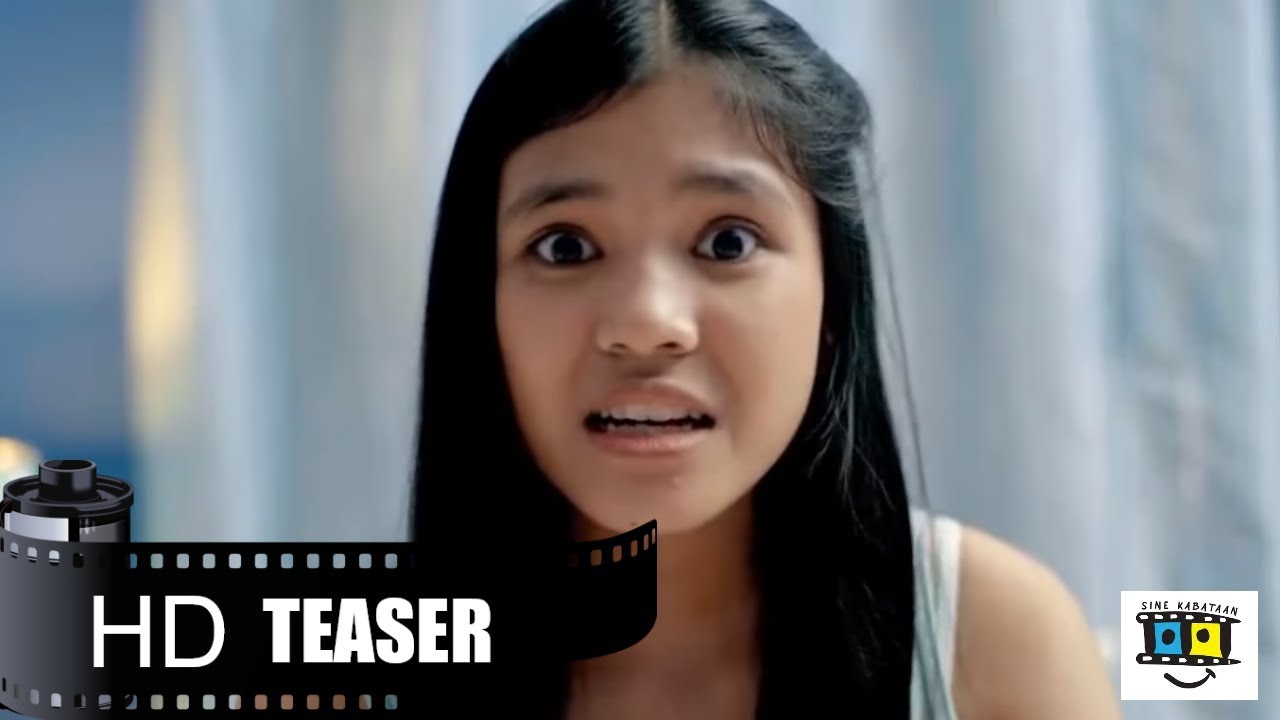 YA RIGHT (2017) Teaser | Sine Kabataan