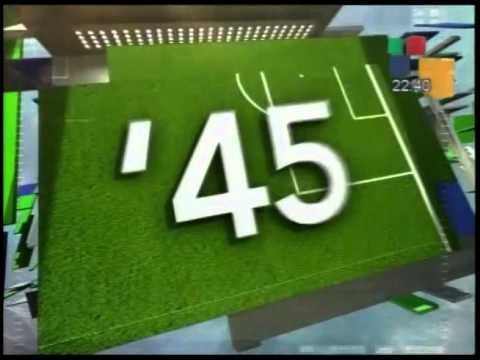 Video Resumen: Antigua 2-4 Marquense - Clausura 2016, jornada 06