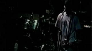 Blink 182 Live Oct 27 1995 Zulu