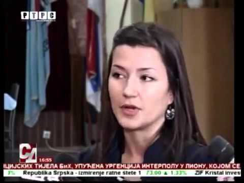 Kilturni akvarel RTRS-MODELY BY JELENA GOVEDARICA