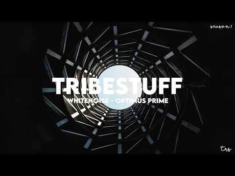 WHITENO1SE - Optimus Prime