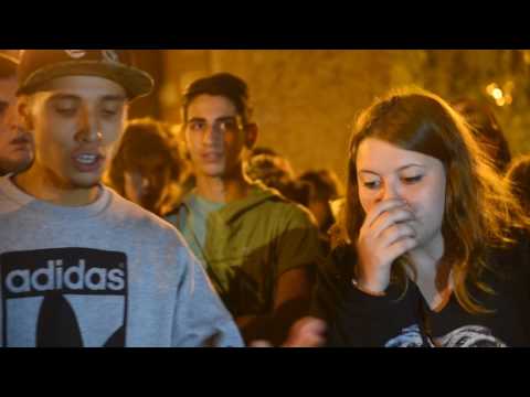 EJSA vs CK vs AKASOUND - Callejón 18 / TORNEO FECHA.3