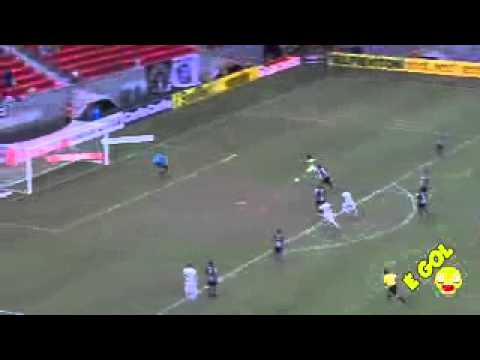 Gols de Botafogo 2x1 ABC.   BOTAFOGO CAMPEÃO