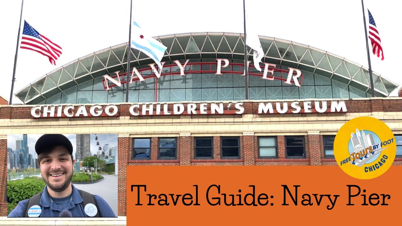 How much does it cost to go to Navy Pier in Chicago? – Tipseri
