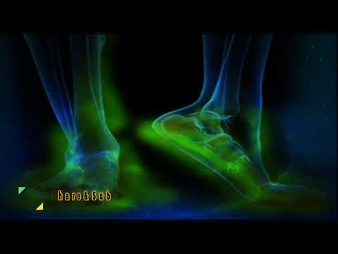 Reduce Excess Fluid Retention || 20Hz Frequency For Swelling Legs & Feet || 15 Min Rife Treatment