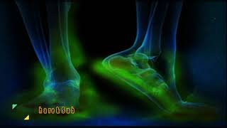 Reduce Excess Fluid Retention || 20Hz Frequency For Swelling Legs & Feet || 15 Min Rife Treatment