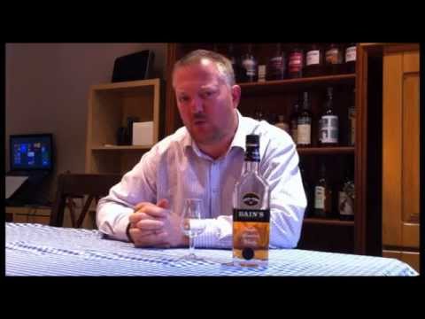 Mark’s Whisky Ramblings 102: Bain’s Cape Mountain Whisky