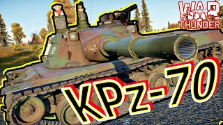 [War thunder]よりリアルな戦場からゆっくり実況part377