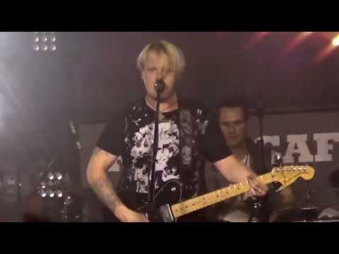 Atis Ieviņš & The Rock Brothers (live) - Highway to hell