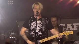 Atis Ieviņš & The Rock Brothers (live) - Highway to hell