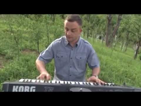 Raspjevane meraklije - Sarajevo, uspomeno lijepa - (Official video 2013)