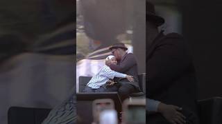 Download lagu Nyanyi Saat Kau Telah Mengerti didepan Starla langsung! #Shorts #virgoun #starla mp3