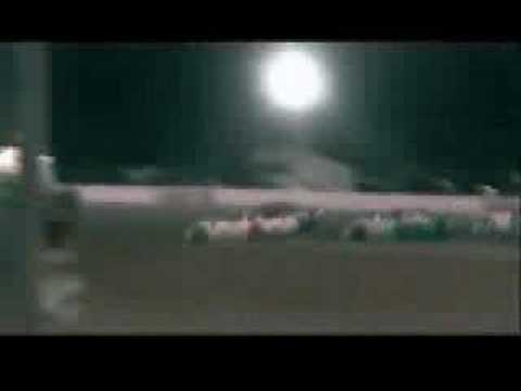 WWS - Flamboro - May 20, 2006